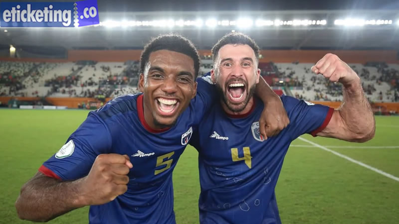 Cabo Verde vs Saudi Arabia Tickets | Soccer World Cup Tickets | World Cup Tickets | FIFA World Cup Tickets | FIFA 2026 Tickets | Football World Cup Tickets 