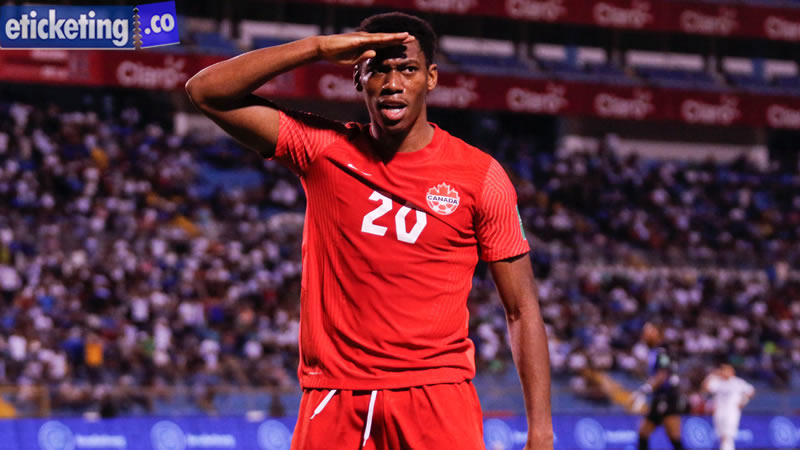 Canada vs Switzerland Tickets | Soccer World Cup Tickets | World Cup Tickets | FIFA World Cup Tickets | FIFA 2026 Tickets