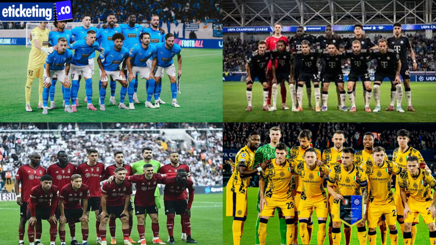 Champions League Final Tickets | Champions League Final 2026 Tickets | 2026 Champions League Final Tickets |