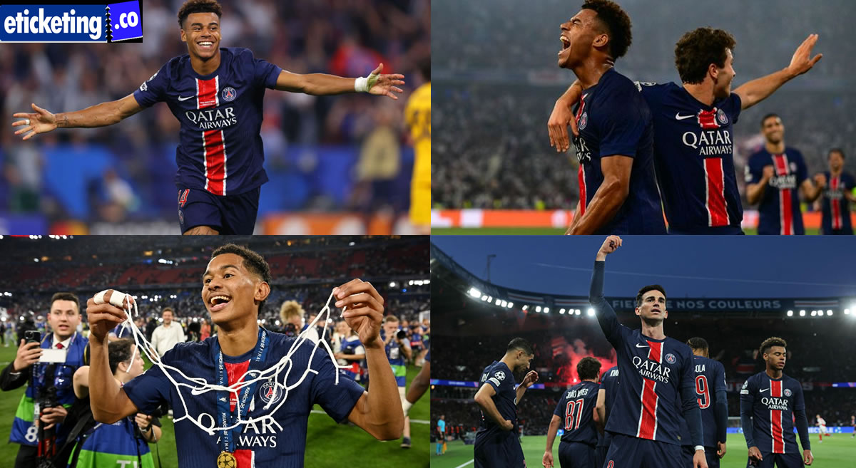 Champions League Final Tickets | Champions League Final 2026 Tickets | 2026 Champions League Final Tickets |