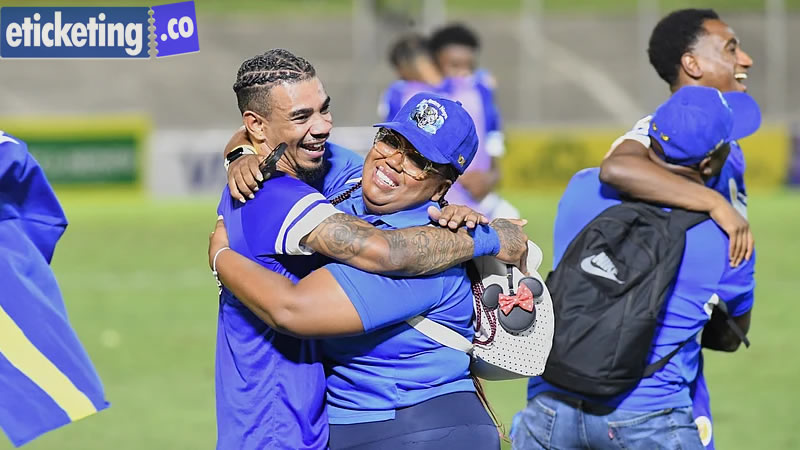 Curacao vs Ivory Coast Tickets | FIFA World Cup 2026 Tickets | FIFA 2026 Tickets | World Cup Tickets