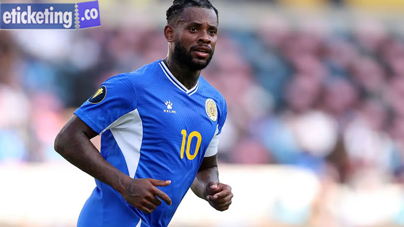 Curacao vs Ivory Coast Tickets | Soccer World Cup Tickets | World Cup Tickets | FIFA World Cup Tickets | FIFA 2026 Tickets | Football World Cup Tickets