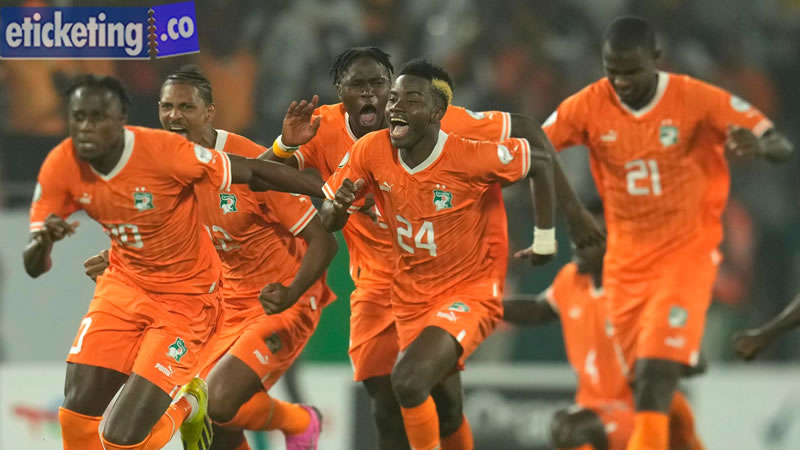 Curacao vs Ivory Coast Tickets | Soccer World Cup Tickets | World Cup Tickets | FIFA World Cup Tickets | FIFA 2026 Tickets | Football World Cup Tickets