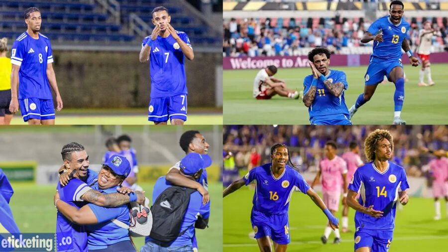 Curacao vs Ivory Coast Tickets | FIFA World Cup 2026 Tickets | FIFA 2026 Tickets | World Cup Tickets | Soccer World Cup Tickets |