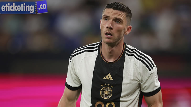 Germany vs Curacao Tickets | FIFA World Cup 2026 Tickets | FIFA 2026 Tickets | World Cup Tickets | Soccer World Cup Tickets |