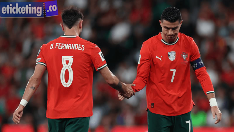 Portugal vs Uzbekistan Tickets | FIFA World Cup 2026 Tickets | FIFA 2026 Tickets | World Cup Tickets | Soccer World Cup Tickets |