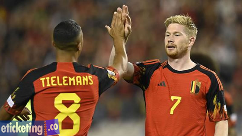 Belgium vs Egypt Tickets | FIFA World Cup 2026 Tickets | FIFA 2026 Tickets | World Cup Tickets | Soccer World Cup Tickets |