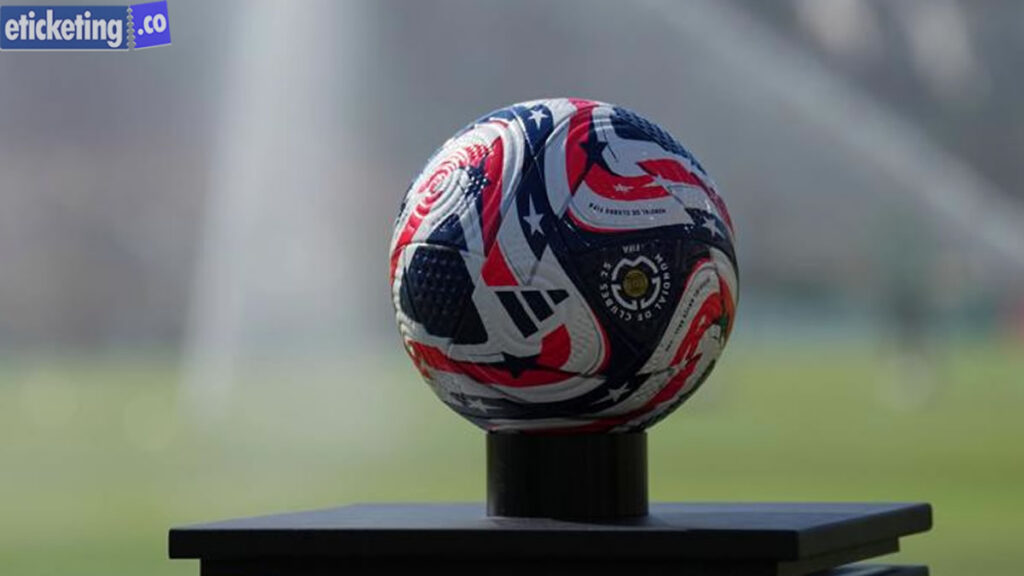 Soccer World Cup Tickets | World Cup Tickets | FIFA World Cup Tickets | FIFA 2026 Tickets | Football World Cup Tickets | 