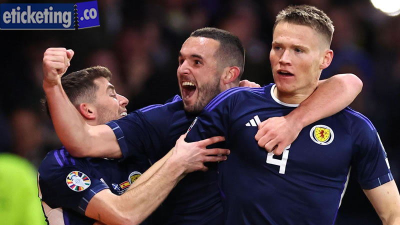 Scotland vs Morocco Tickets | FIFA World Cup 2026 Tickets | FIFA 2026 Tickets | World Cup Tickets | Soccer World Cup Tickets |