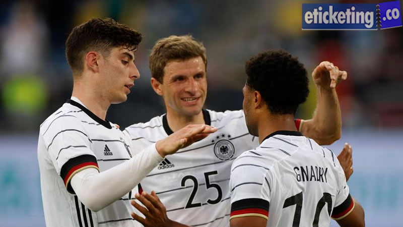 Germany vs Curacao Tickets | FIFA World Cup 2026 Tickets | FIFA 2026 Tickets | World Cup Tickets | Soccer World Cup Tickets |