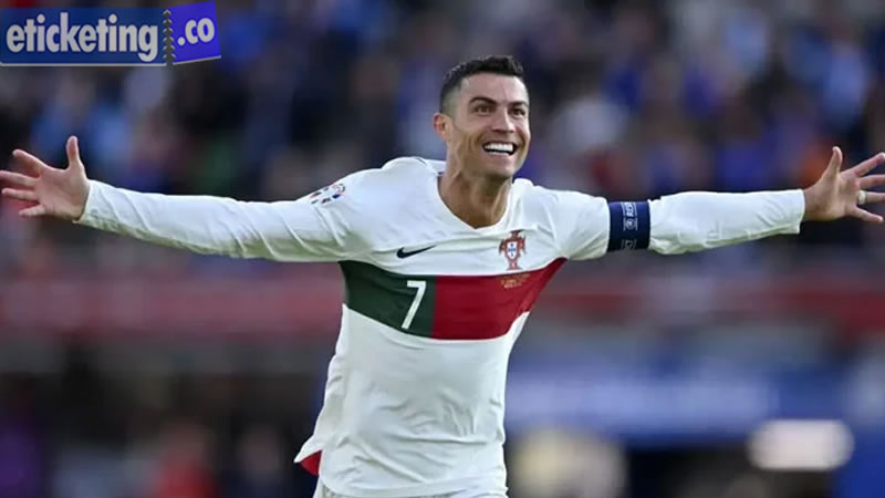 Portugal vs Uzbekistan Tickets | FIFA World Cup 2026 Tickets | FIFA 2026 Tickets | World Cup Tickets | Soccer World Cup Tickets |