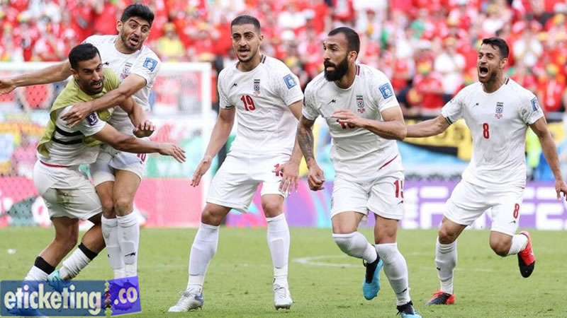 Belgium vs Iran Tickets| World Cup Tickets | FIFA World Cup Tickets 