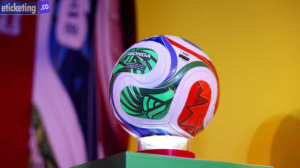 Soccer World Cup Tickets | World Cup Tickets | FIFA World Cup Tickets | FIFA 2026 Tickets | Football World Cup Tickets | 