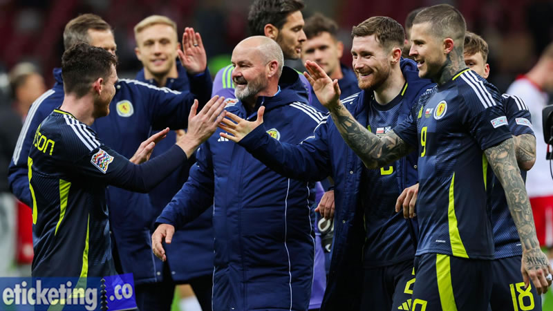 Scotland vs Morocco Tickets | FIFA World Cup 2026 Tickets | FIFA 2026 Tickets | World Cup Tickets | Soccer World Cup Tickets |