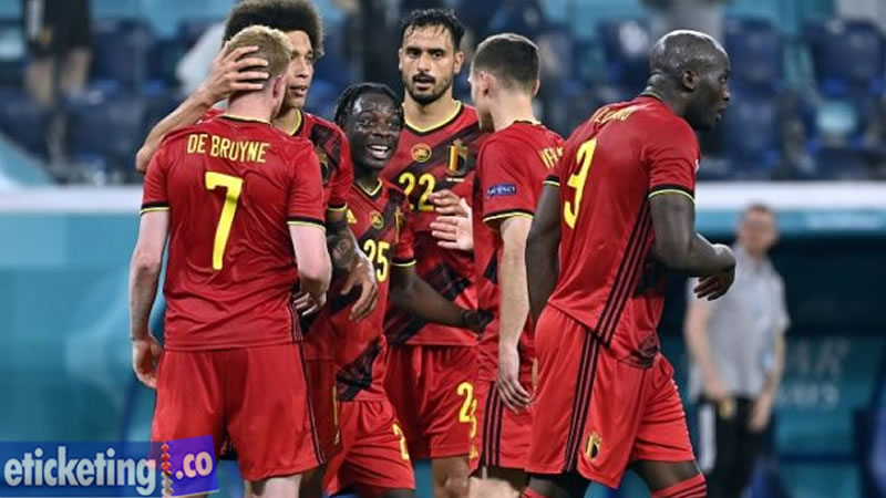 Belgium vs Egypt Tickets | FIFA World Cup 2026 Tickets | FIFA 2026 Tickets | World Cup Tickets | Soccer World Cup Tickets |