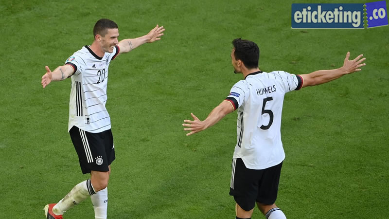 Germany vs Curacao Tickets | FIFA World Cup 2026 Tickets | FIFA 2026 Tickets | World Cup Tickets | Soccer World Cup Tickets |