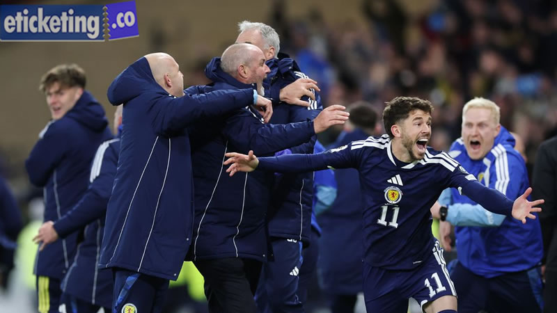 Scotland vs Morocco Tickets | FIFA World Cup 2026 Tickets | FIFA 2026 Tickets | World Cup Tickets | Soccer World Cup Tickets |