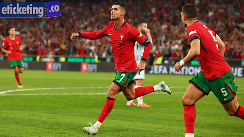 Portugal vs Uzbekistan Tickets | FIFA World Cup 2026 Tickets | FIFA 2026 Tickets | World Cup Tickets | Soccer World Cup Tickets |