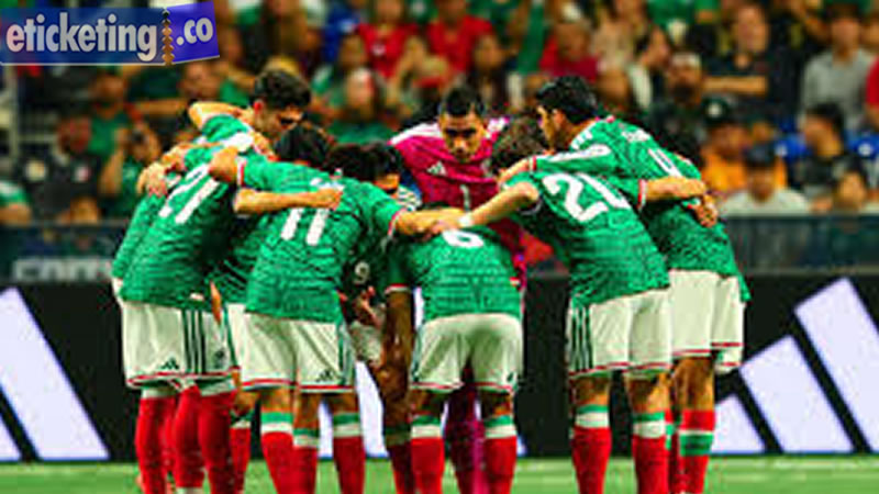Mexico vs South Korea Tickets| World Cup Tickets | FIFA World Cup Tickets 