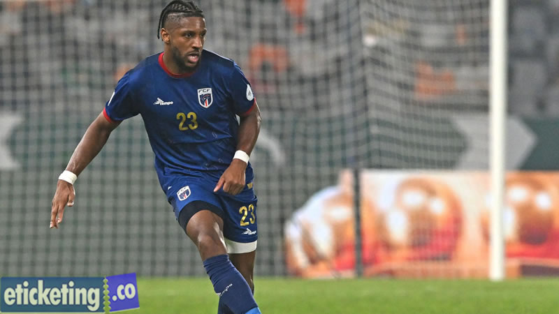 Uruguay vs Cabo Verde Ticket| World Cup Tickets | FIFA World Cup Tickets