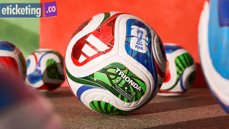 Soccer World Cup Tickets | World Cup Tickets | FIFA World Cup Tickets | FIFA 2026 Tickets | Football World Cup Tickets