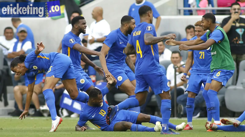 Ecuador vs Curacao Tickets | Sccer World Cup Ticketso | World Cup Tickets | FIFA World Cup Tickets | FIFA 2026 Tickets | Football World Cup Tickets