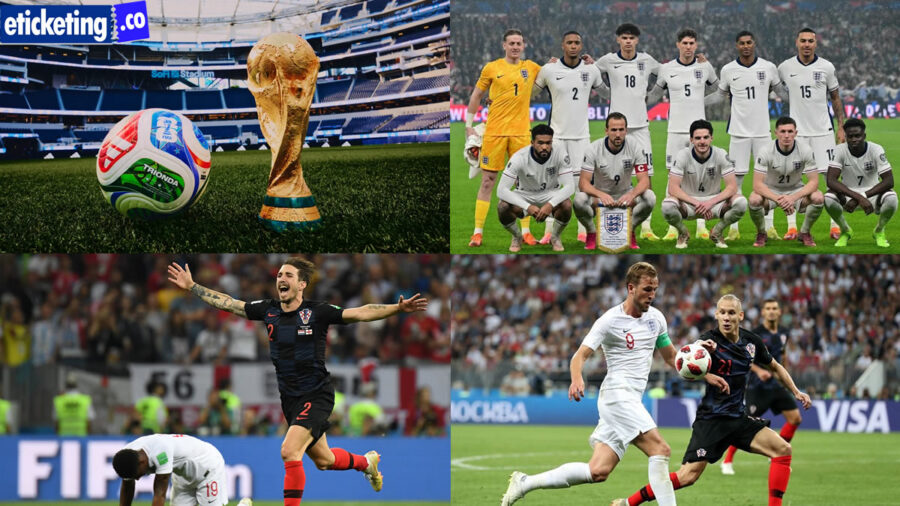 FIFA 2026 Tickets | Football World Cup Tickets