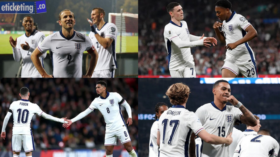 England vs Ghana Tickets | FIFA World Cup 2026 Tickets | FIFA 2026 Tickets | World Cup Tickets | Soccer World Cup Tickets |