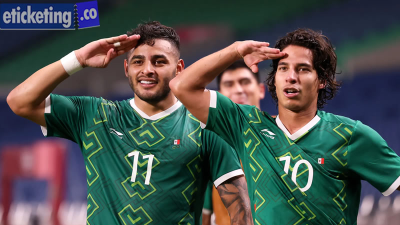 Mexico vs South Africa Tickets| World Cup Tickets | FIFA World Cup Tickets 