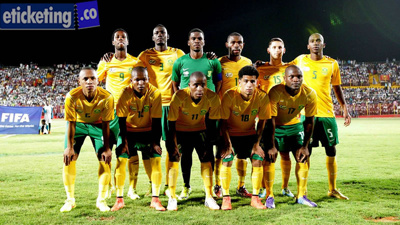 Mexico vs South Africa Tickets| World Cup Tickets | FIFA World Cup Tickets 