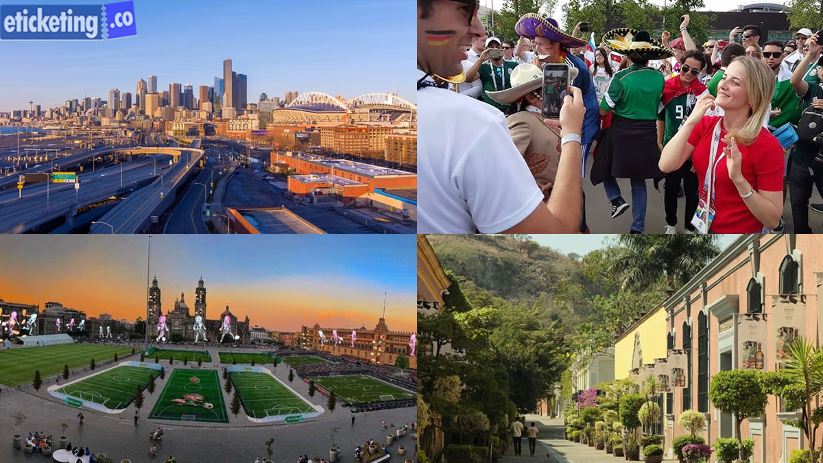 FIFA World Cup Tickets | FIFA 2026 Tickets | World Cup Tickets | Soccer World Cup Tickets | Football World Cup Tickets |