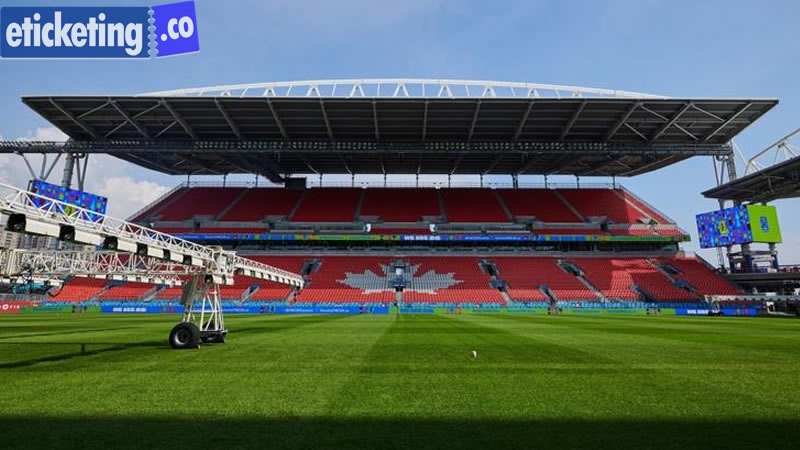 Soccer World Cup Tickets | FIFA World Cup Tickets | FIFA 2026 Tickets | Football World Cup Tickets