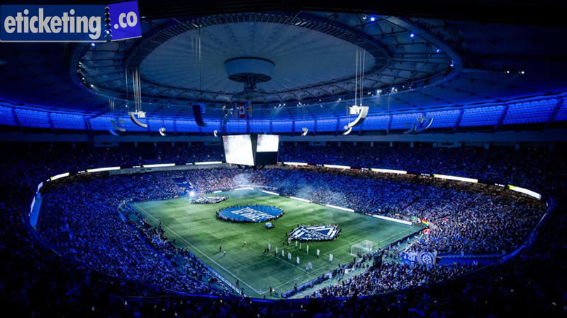 Soccer World Cup Tickets | FIFA World Cup Tickets | FIFA 2026 Tickets | Football World Cup Tickets