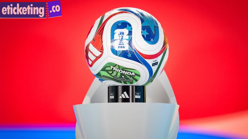 Soccer World Cup Tickets | FIFA World Cup Tickets | FIFA 2026 Tickets | Football World Cup Tickets