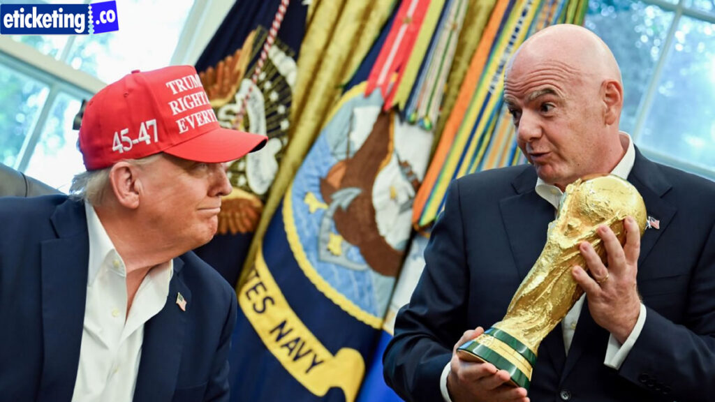 Buy World Cup Tickets | Buy FIFA 2026 Tickets | FIFA World Cup Final Tickets |Football World Cup Final Tickets