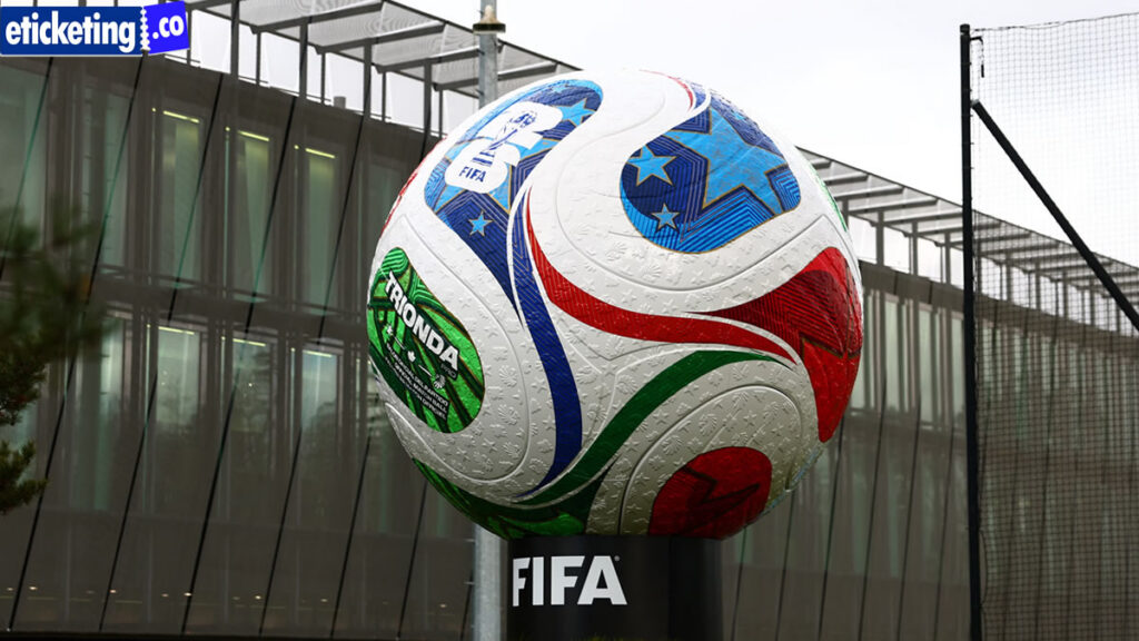 Football World Cup Tickets | Football World Cup 2026 Tickets | FIFA World Cup 2026 Tickets