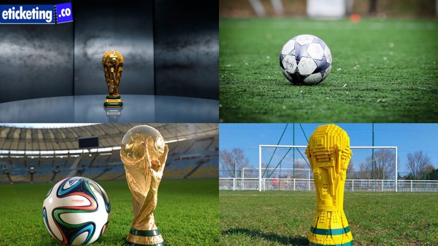 Soccer World Cup Tickets | World Cup Tickets | FIFA World Cup Tickets | FIFA 2026 Tickets