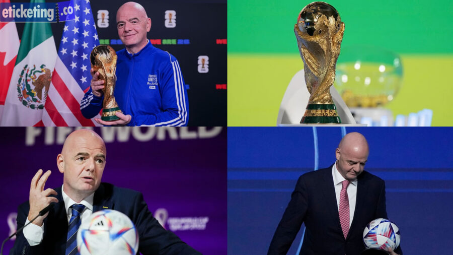 World Cup Tickets | Football World Cup Tickets | FIFA 2026 Semi Final Tickets