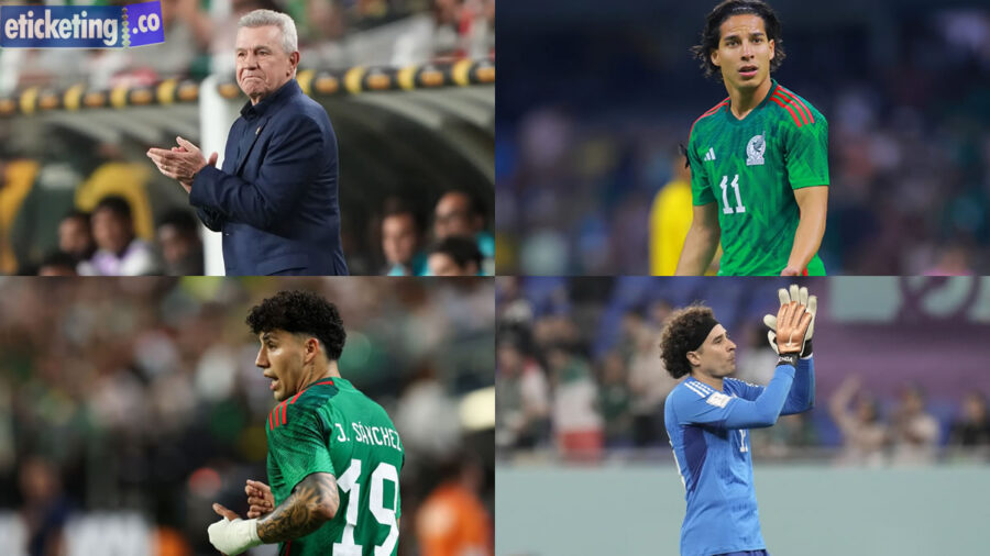 World Cup Tickets | Football World Cup Tickets | FIFA 2026 Semi Final Tickets