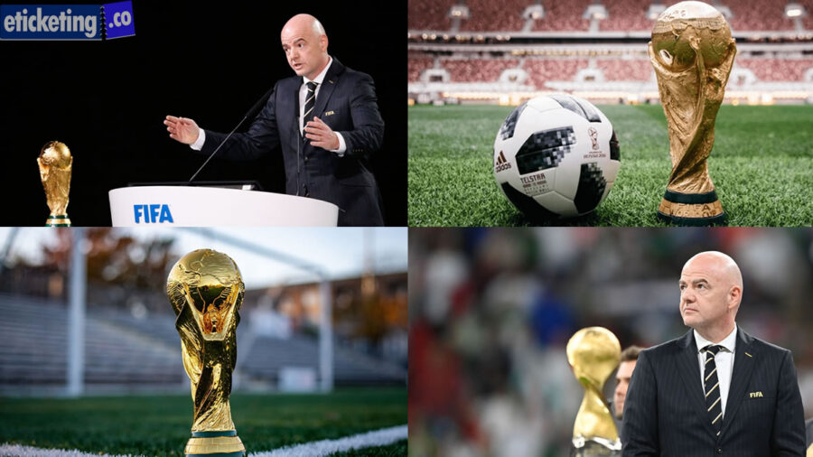 World Cup Tickets | Football World Cup Tickets | FIFA 2026 Semi Final Tickets