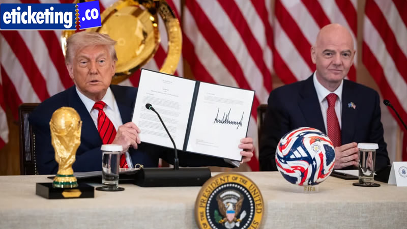 Soccer World Cup Tickets | World Cup Tickets | FIFA World Cup Tickets | FIFA 2026 Tickets