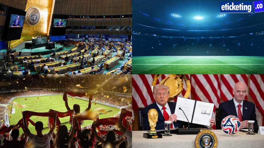 Soccer World Cup Tickets | World Cup Tickets | FIFA World Cup Tickets | FIFA 2026 Tickets