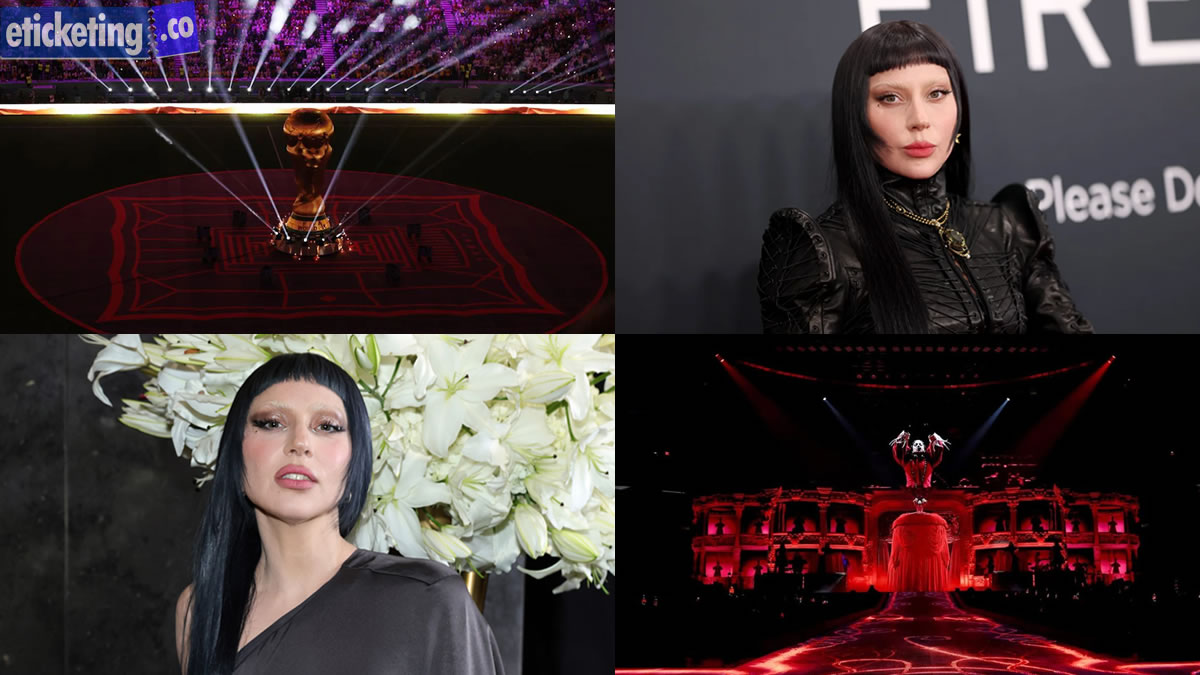 World Cup Tickets | Football World Cup Tickets | FIFA 2026 Semi Final Tickets