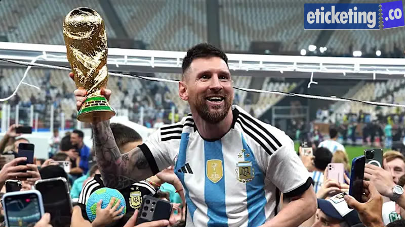 Soccer World Cup | Football World Cup | FIFA World Cup Tickets | FIFA World Cup 2026