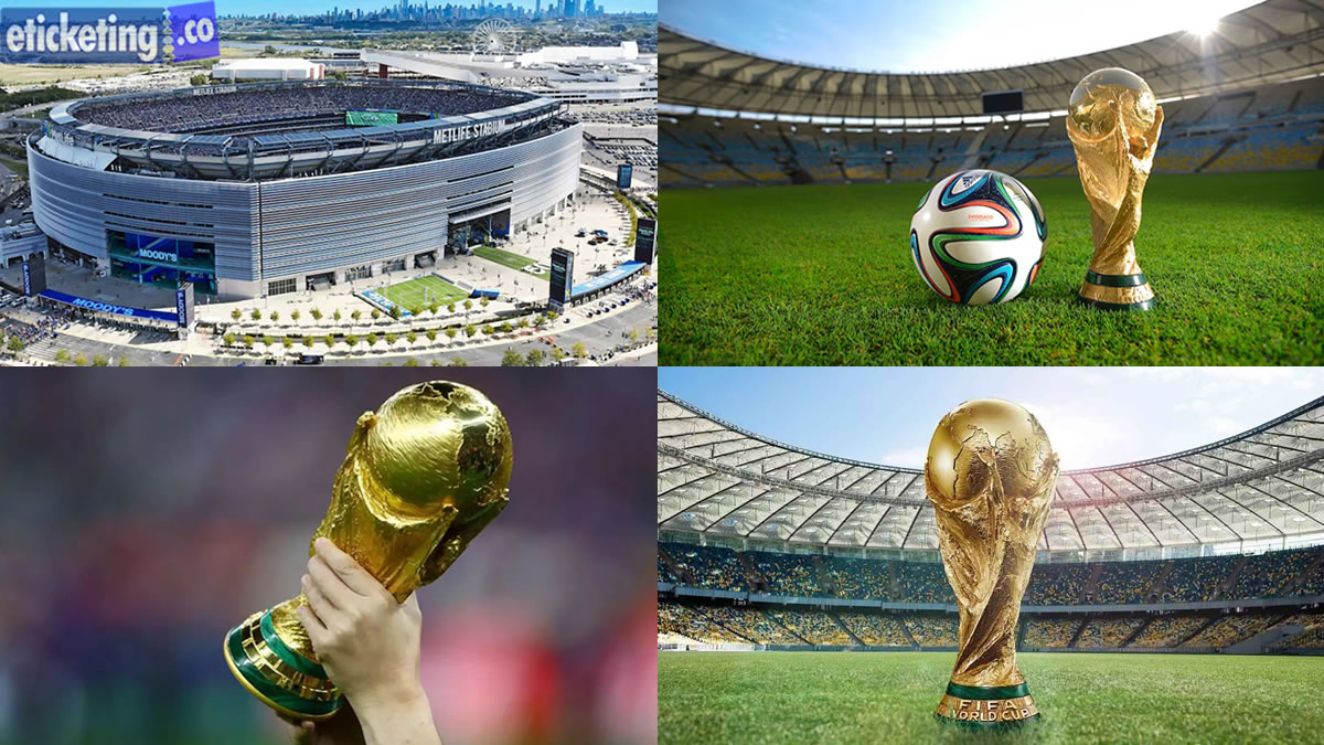 Soccer World Cup Tickets | World Cup Tickets | FIFA World Cup Tickets | FIFA 2026 Tickets | Football World Cup Tickets | Football World Cup 2026 Tickets | FIFA World Cup 2026 Tickets |