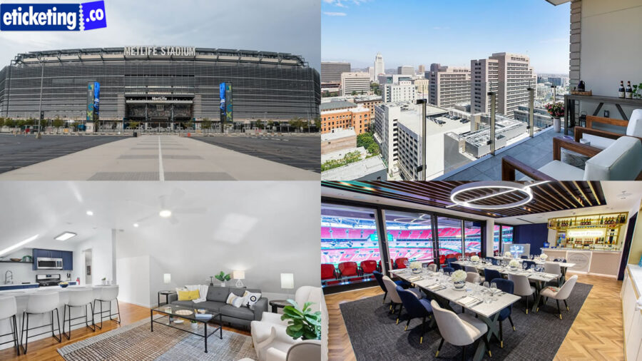 FIFA 2026 Tickets | Football World Cup Tickets