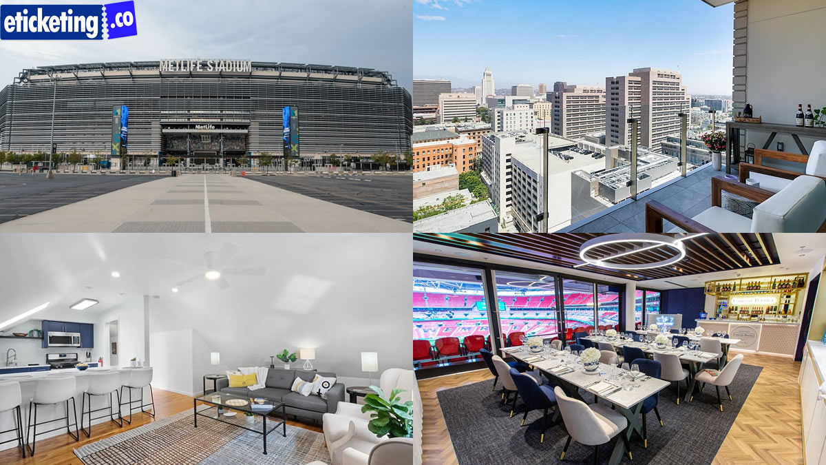 FIFA 2026 Tickets | Football World Cup Tickets