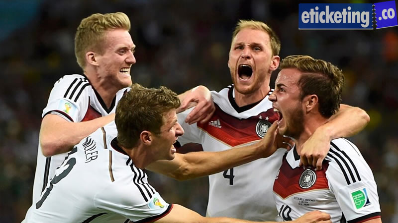 Soccer World Cup | Football World Cup | USA FIFA World Cup Tickets | FIFA World Cup 2026