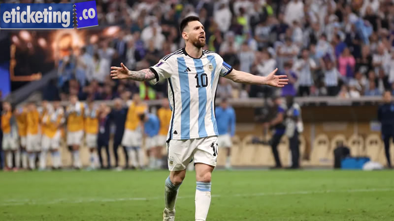 Soccer World Cup | Football World Cup | USA FIFA World Cup Tickets | FIFA World Cup 2026