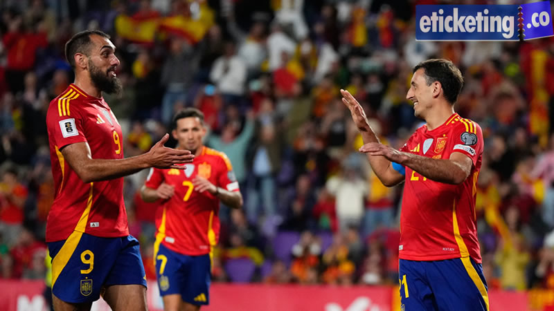 Soccer World Cup | Football World Cup | USA FIFA World Cup Tickets | FIFA World Cup 2026